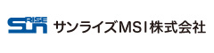 サンライズMSI株式会社